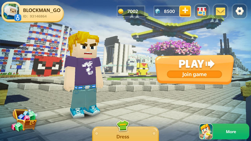 Hero Tycoon 1