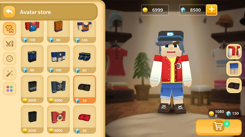 Jail Break : Cops Vs Robbers 2