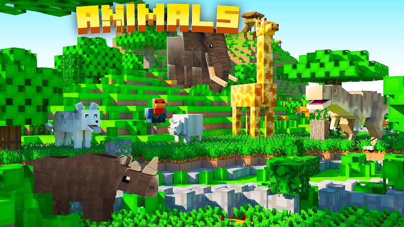 Addons for Minecraft Mods 4