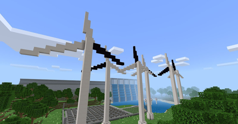 Minecraft Education Preview 5