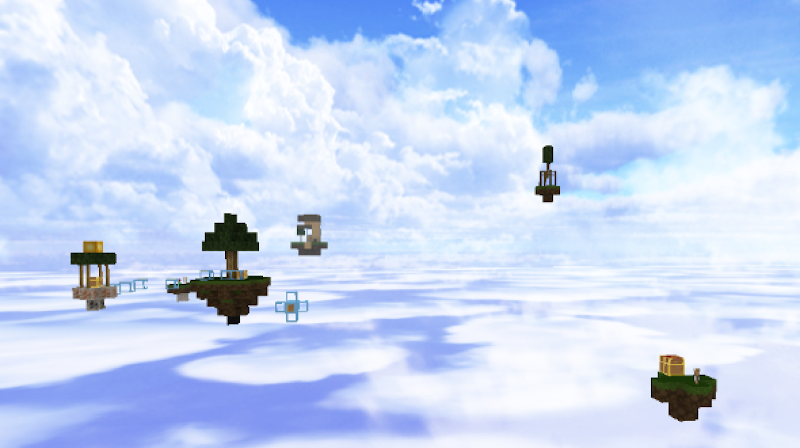Islandcraft for Skyblock 2