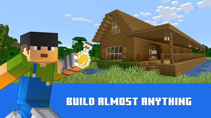 Minecraft: Dream it, Build it! 4