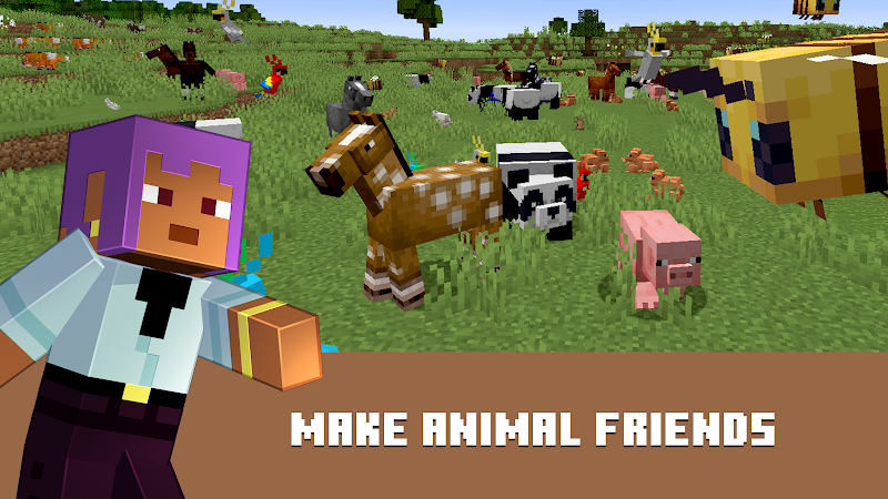 Minecraft: Dream it, Build it! 3