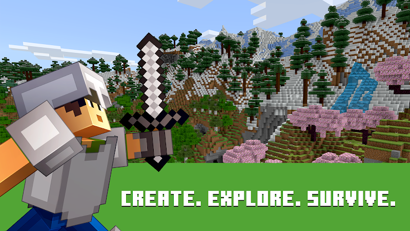 Minecraft: Dream it, Build it! 2