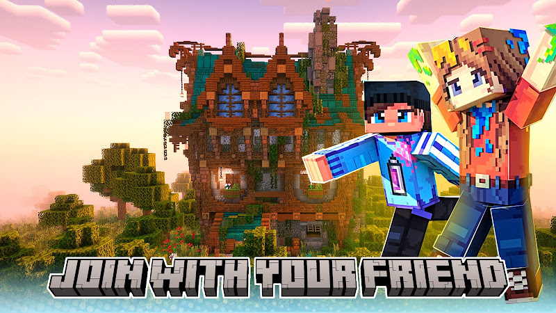 Master Builder for Minecraft 5