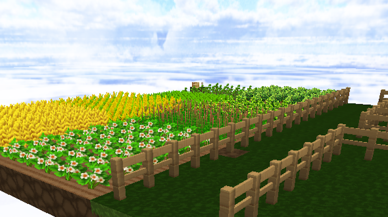 Islandcraft for Skyblock 4