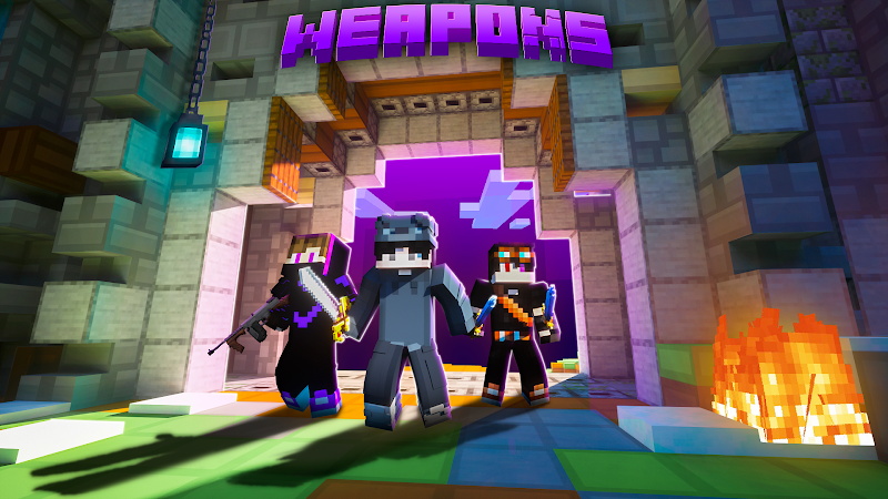 Addons for Minecraft Mods 6
