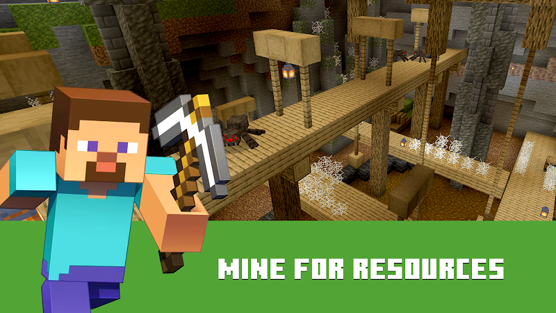 Minecraft: Dream it, Build it! 6
